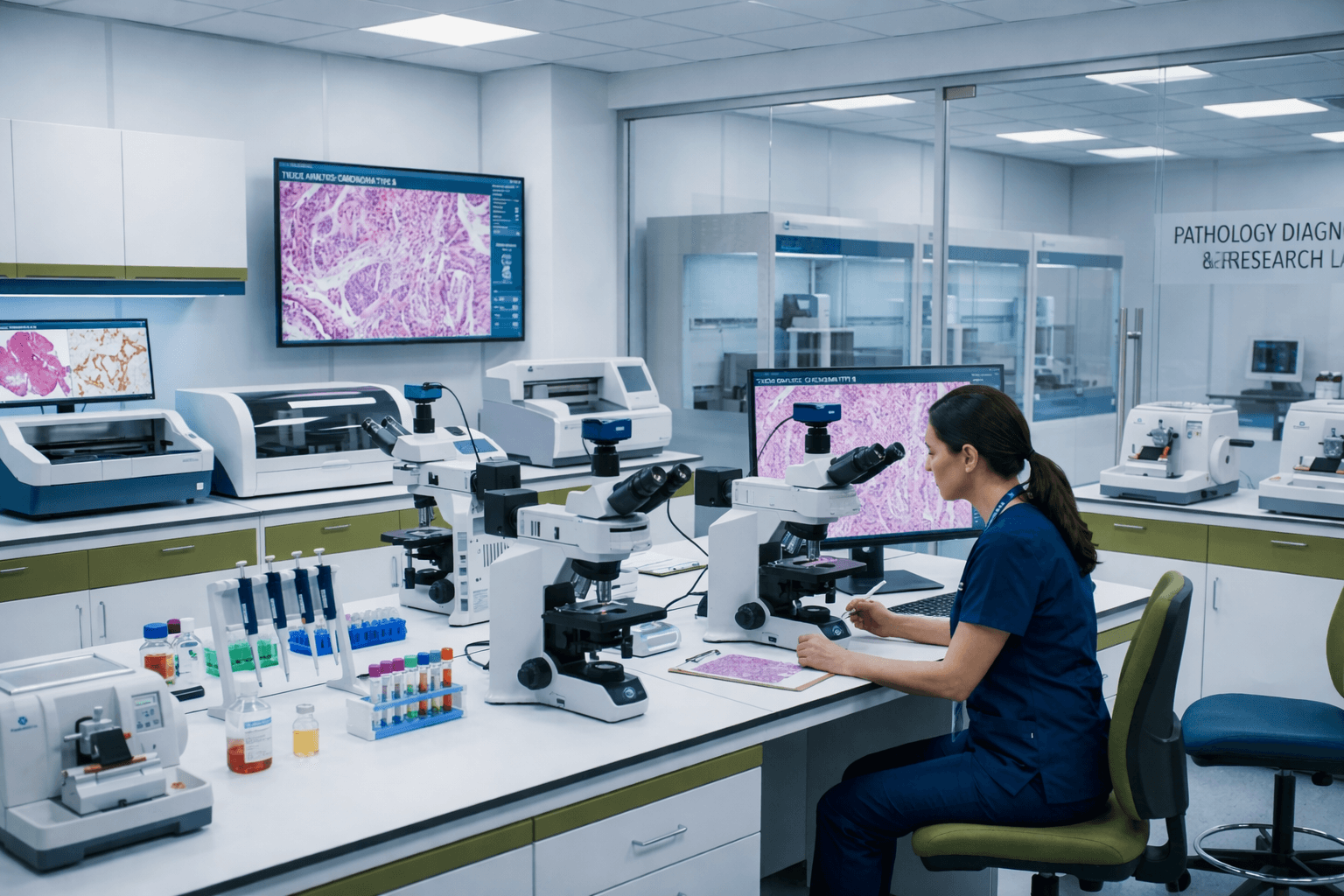 MedPath Diagnostics