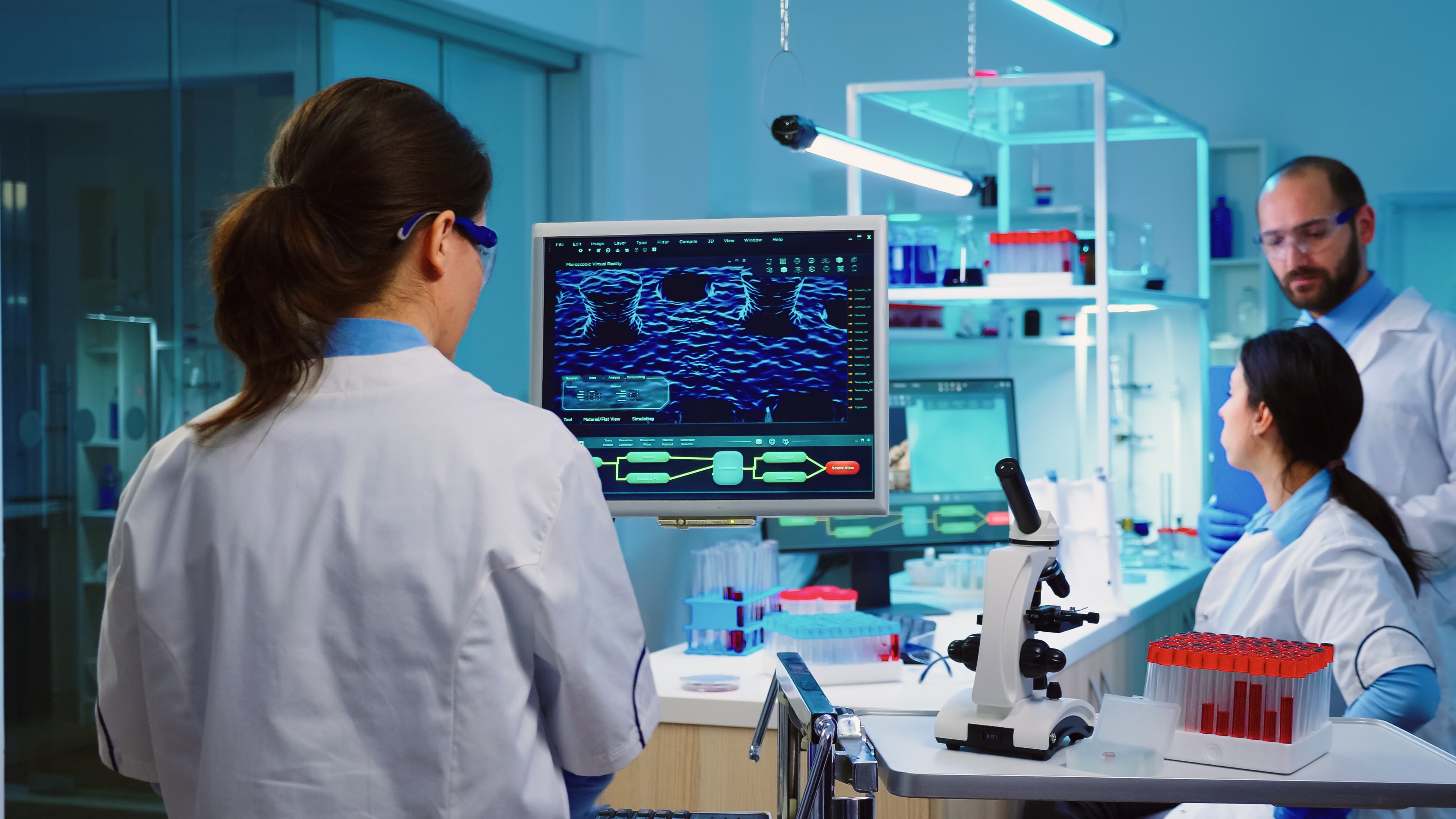 MedPath Clinical Expert